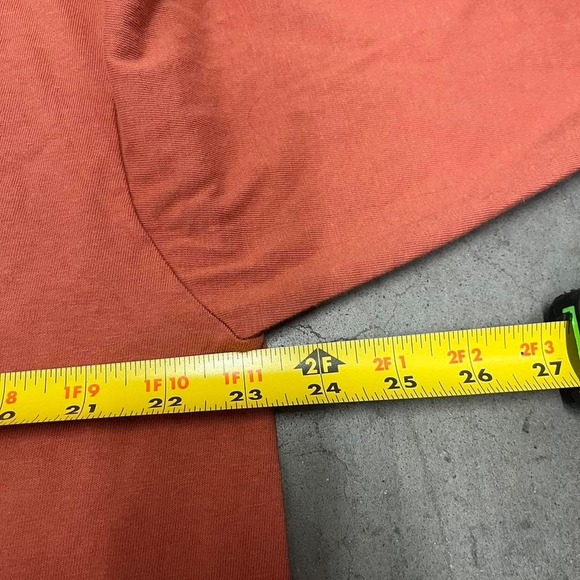 Vintage Y2K Hawaii surfer sleeve hit back hit‎ long sleeve shirt - Picture 4 of 5